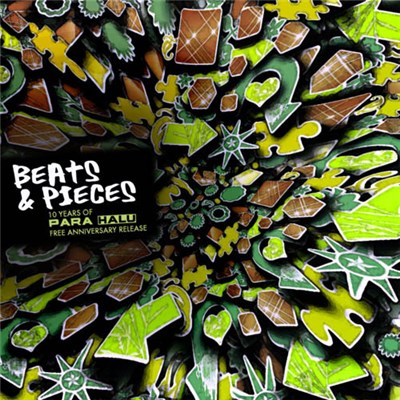 Para Halu - Beats & Pieces download mp3 flac