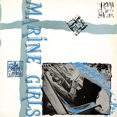 Marine Girls - Lazy Ways download mp3 flac