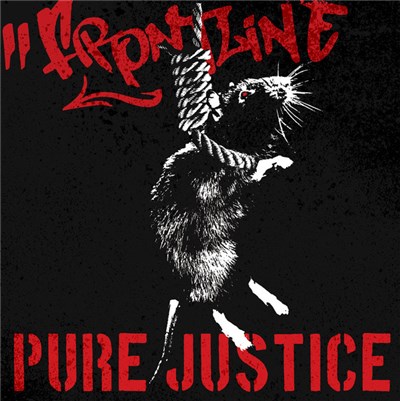 Frontline - Pure Justice download mp3 flac