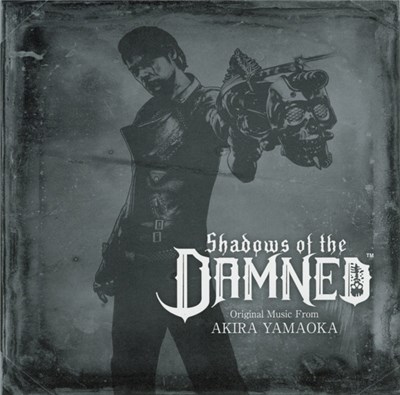 Akira Yamaoka - Shadows Of The Damned Soundtrack download mp3 flac
