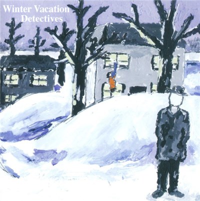 Winter Vacation - Detectives download mp3 flac