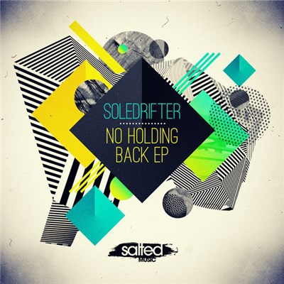 Soledrifter - No Holding Back EP download mp3 flac