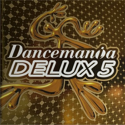 Various - Dancemania Delux 5 download mp3 flac