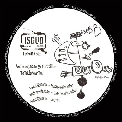 Andrew, Tato & Tuccillo - Totalmente download mp3 flac