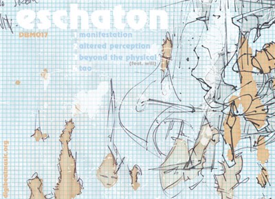 Eschaton - Manifestation download mp3 flac