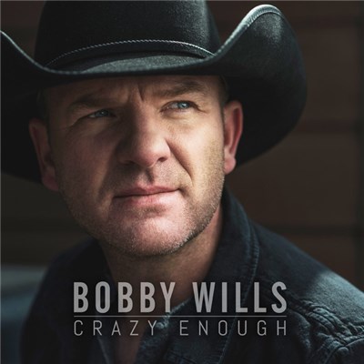 Bobby Wills - Crazy Enough download mp3 flac