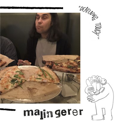 Malingerer - Deafening Touch download mp3 flac
