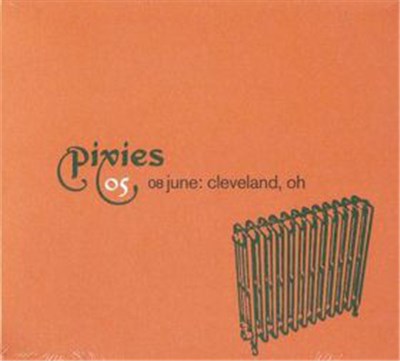 Pixies - 08 June: Cleveland, OH download mp3 flac