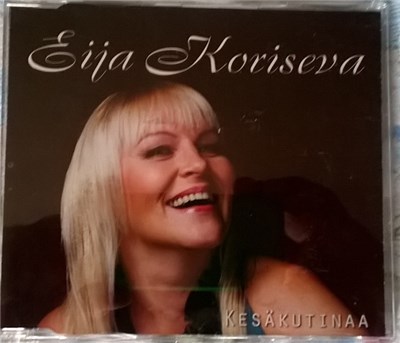 Eija Koriseva - Kesäkutinaa download mp3 flac