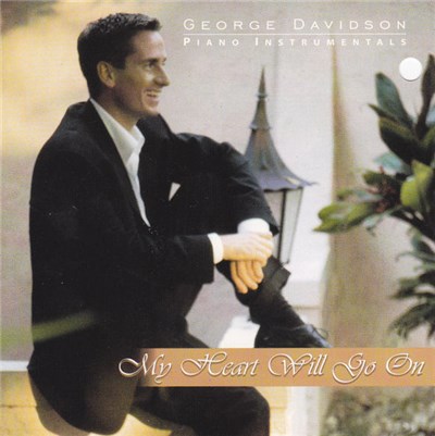 George Davidson - My Heart Will Go On download mp3 flac