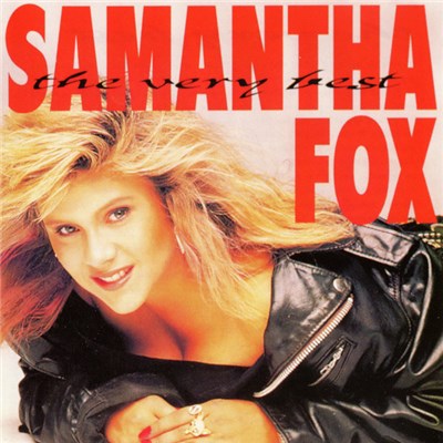 Samantha Fox - The Very Best download mp3 flac