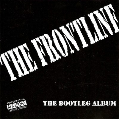 The Frontline - The Bootleg Album download mp3 flac