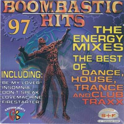 Various - Boombastic Hits 97 download mp3 flac