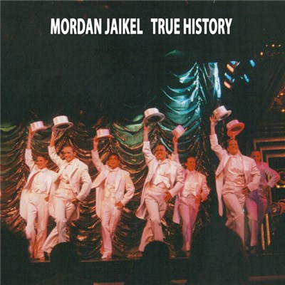 Mordan Jaikel - True History download mp3 flac