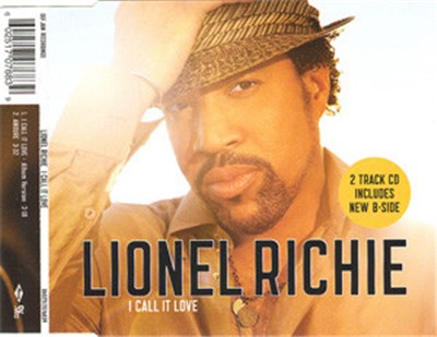 Lionel Richie - I Call It Love download mp3 flac