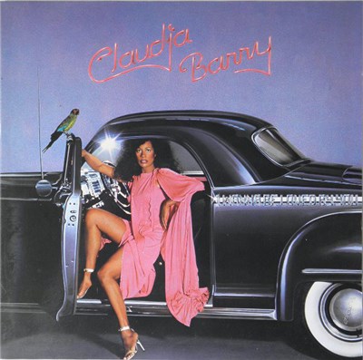 Claudja Barry - I Wanna Be Loved By You download mp3 flac
