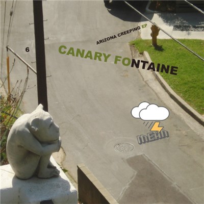 Canary Fontaine - Arizona Creeping download mp3 flac