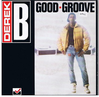 Derek B - Good Groove download mp3 flac