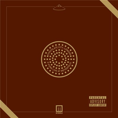 George Clinton, Parliament, Funkadelic - Chocolate City: London | P-Funk Live At Metropolis download mp3 flac
