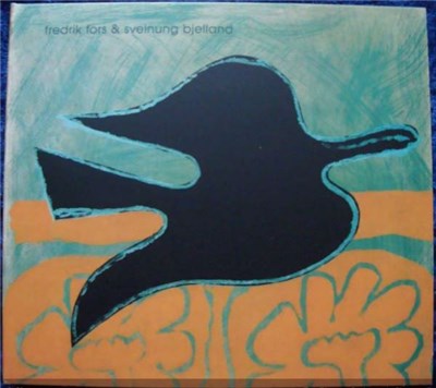 Fredrik Fors & Sveinung Bjelland - Black Bird download mp3 flac