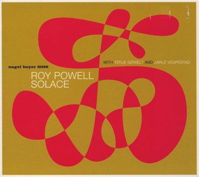 Roy Powell With Terje Gewelt And Jarle Vespestad - Solace download mp3 flac