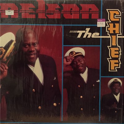 Lord Nelson - The Chief Breakin For '85 download mp3 flac