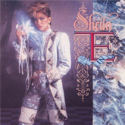 Sheila E. - In Romance 1600 download mp3 flac