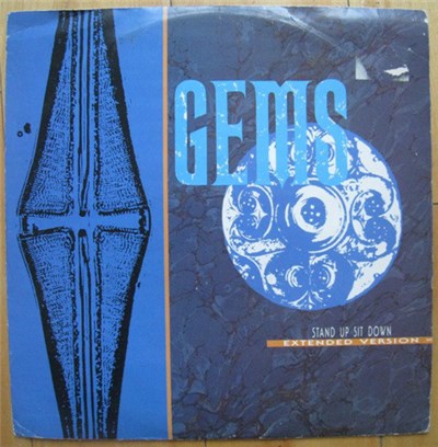 Gems - Stand Up Sit Down download mp3 flac