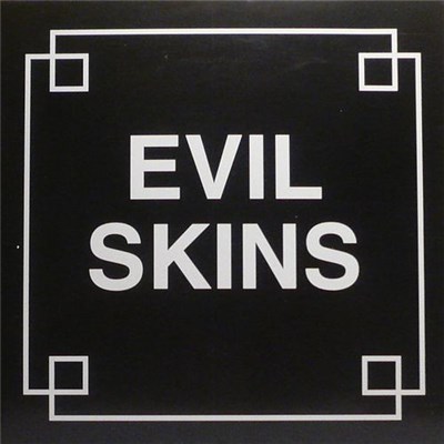 Evil Skins - Docteur Skinhead download mp3 flac