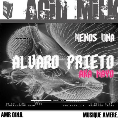 Alvaro Prieto - Menos Una download mp3 flac