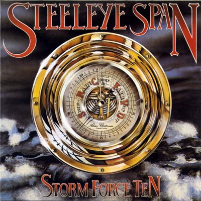Steeleye Span - Storm Force Ten download mp3 flac