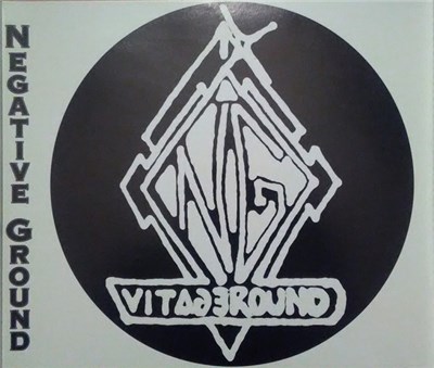 Negative Ground - Negative Ground download mp3 flac