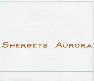 Sherbets - Aurora download mp3 flac