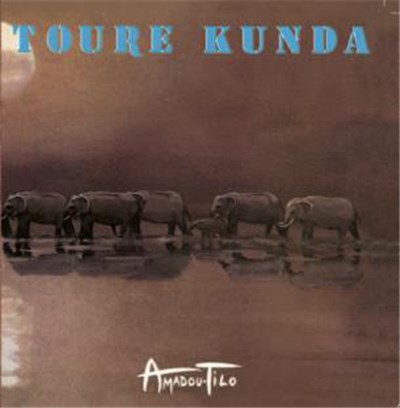 Toure Kunda - Amadou Tilo download mp3 flac