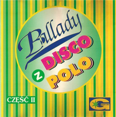 Various - Ballady Z Disco Polo Część II download mp3 flac