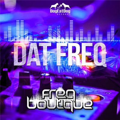 Freq Boutique - Dat Freq download mp3 flac