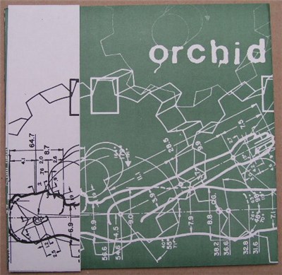 Orchid - Orchid download mp3 flac