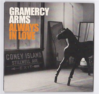 Gramercy Arms - Always In Love download mp3 flac