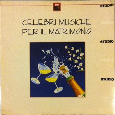Fredric Bayco - Celebri Musiche Per Il matrimonio download mp3 flac