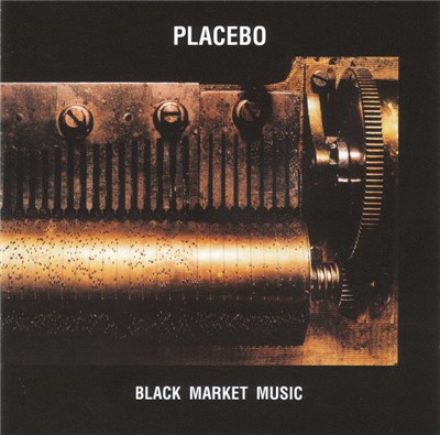 Placebo - Black Market Music download mp3 flac