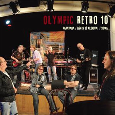 Olympic - Karavana / Dám Si Tě Klonovat / Sopka (Retro 10) download mp3 flac