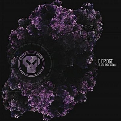 D Bridge - The Little Things / Cornered download mp3 flac
