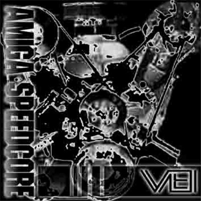 V8 - Amiga Speedcore download mp3 flac