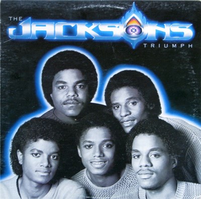 The Jacksons - Triumph download mp3 flac