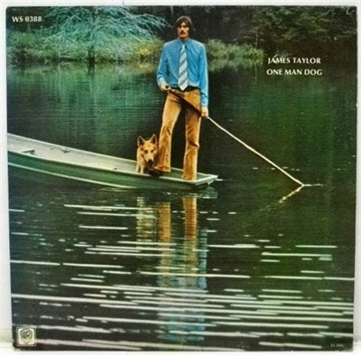 James Taylor - One Man Dog download mp3 flac