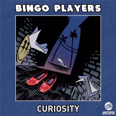 Bingo Players - Curiosity download mp3 flac