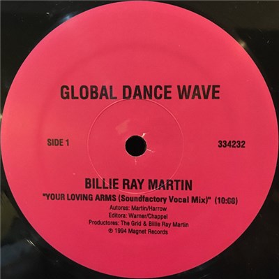 Various - Global Dance Wave download mp3 flac