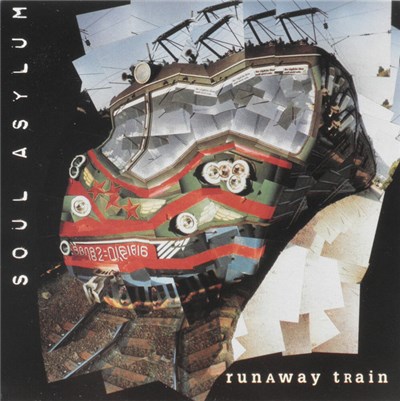 Soul Asylum - Runaway Train download mp3 flac
