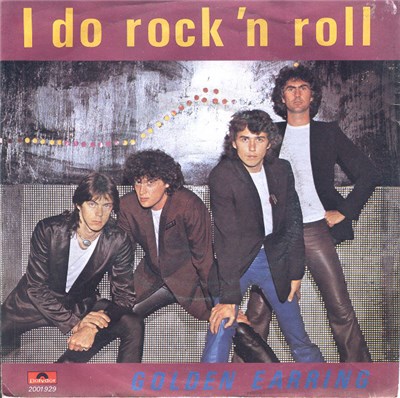 Golden Earring - I Do Rock 'N Roll download mp3 flac