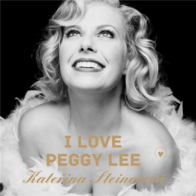Kateřina Steinerová - I Love Peggy Lee download mp3 flac